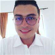 soy docente de inglés con experiencia en modelos virtuales y educación superior, amplia experiencia con población académica de todas la edades. soy una persona muy dedicada con lo que realizo me gusta la enseñanza y que mis alumnos mejores sus capacidades